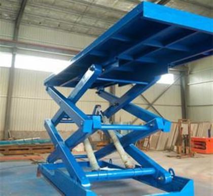 剪叉式升降機13(剪叉式升降機操作證)