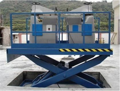 液壓升降平臺10(液壓升降平臺專業廠家)