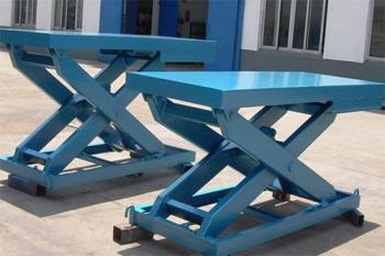 液壓升降平臺13(液壓升降平臺1000kg)