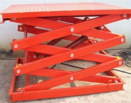 液壓升降平臺12(液壓升降平臺14米)