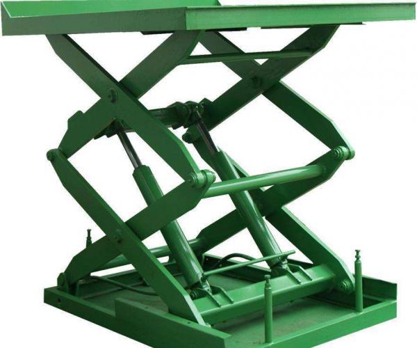 液壓升降平臺4(液壓升降平臺設備維修)