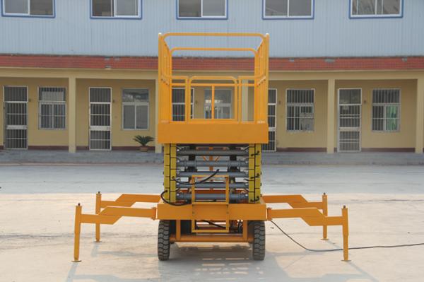 移動(dòng)式升降機(jī)6(移動(dòng)式升降機(jī)如何使用)