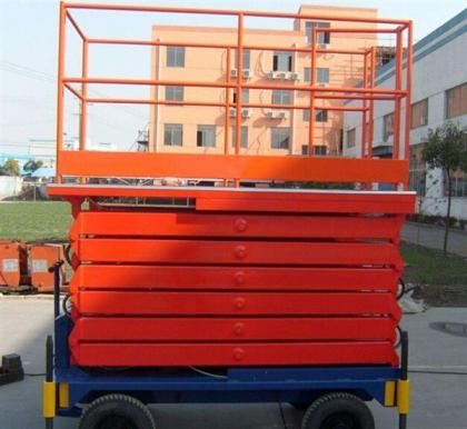 移動(dòng)式升降機(jī)15(移動(dòng)式升降機(jī)使用說明書)