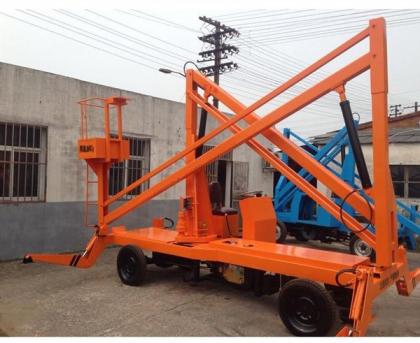 曲臂式升降機(jī)7（曲臂式升降機(jī)多少錢一天）