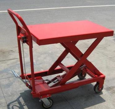 簡易升降機(jī)13（簡易升降機(jī)安全規(guī)程）