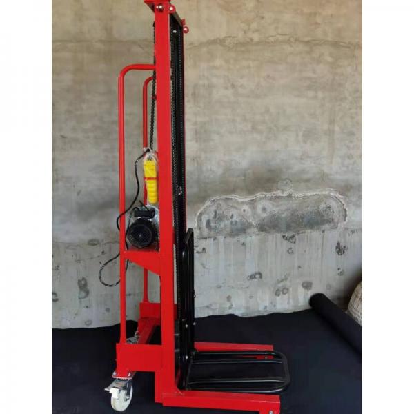 簡易升降機8（簡易升降機安全規程 gb340232017）