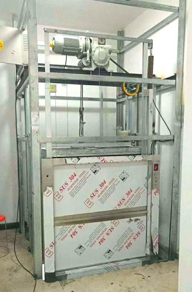 傳菜機1（傳菜機器人多少錢一個）