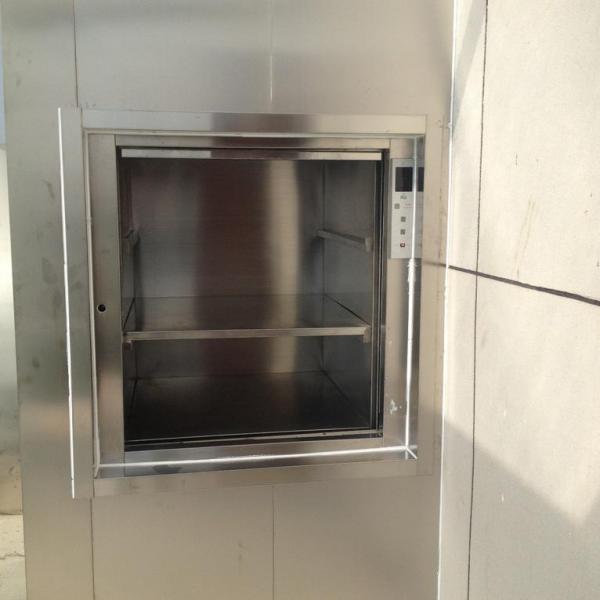 傳菜機7（傳菜機升降機維修）