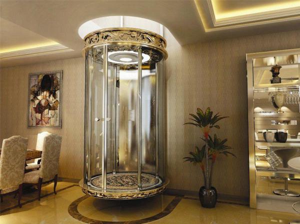 家用別墅電梯11（家用別墅電梯11千瓦和2,7千瓦的區別）