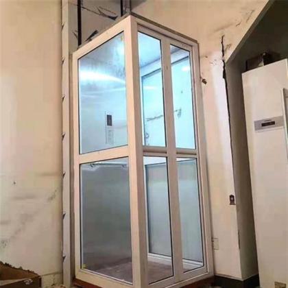 家用別墅電梯7（家用別墅電梯哪個好）