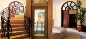 家用別墅電梯1（家用別墅電梯11千瓦和2,7千瓦的區別）