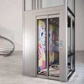 家用別墅電梯6（家用別墅電梯6樓多少錢）