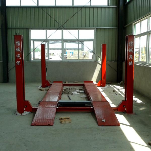 汽車舉升機(jī)7(汽車舉升機(jī)結(jié)構(gòu))