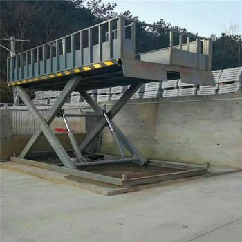 卸豬臺11（卸豬臺廠家濟南濟工）