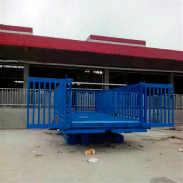 卸豬臺9（卸豬臺改造）