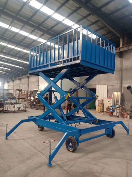 卸豬臺14（卸豬臺增加隔音墻）