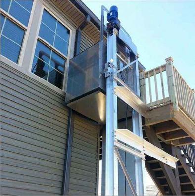 無障礙升降機(jī)14（無障礙升降機(jī)2023最新國家標(biāo)準(zhǔn)）