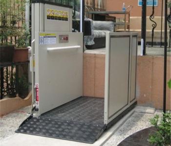 無(wú)障礙升降機(jī)3(無(wú)障礙升降機(jī)通道)