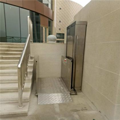 無(wú)障礙升降機(jī)9(無(wú)障礙升降機(jī)驗(yàn)收記錄表)