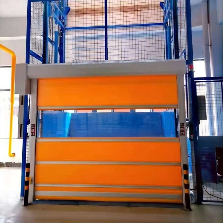 簡易液壓倉庫貨梯_紅河個舊升降機如何定制舉升貨梯_無基坑倉庫貨梯安裝