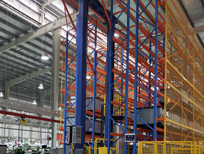 如何選擇適合自己物流需求的貨梯？有哪些因素需要考慮？