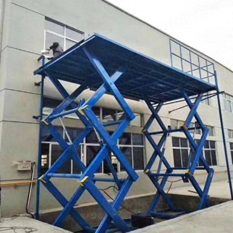 杭州液壓升降機(jī)廠家