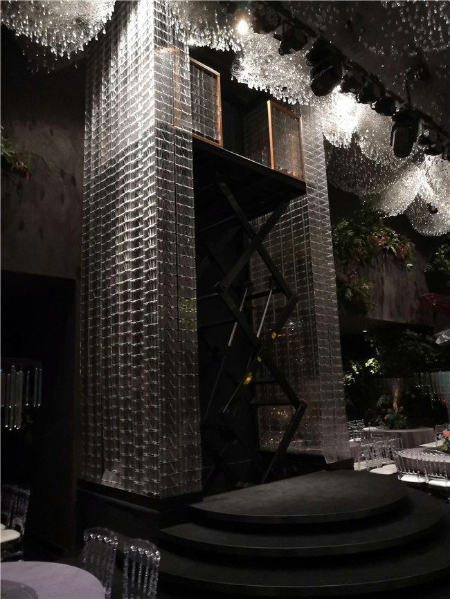 葫蘆島好用的液壓升降貨梯怎么買升降平穩