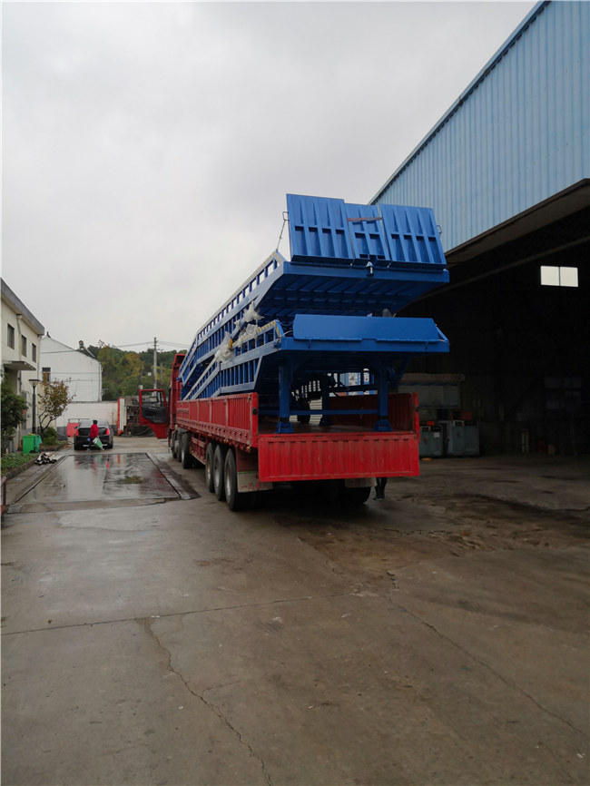 葫蘆島好用的液壓升降貨梯怎么買升降平穩