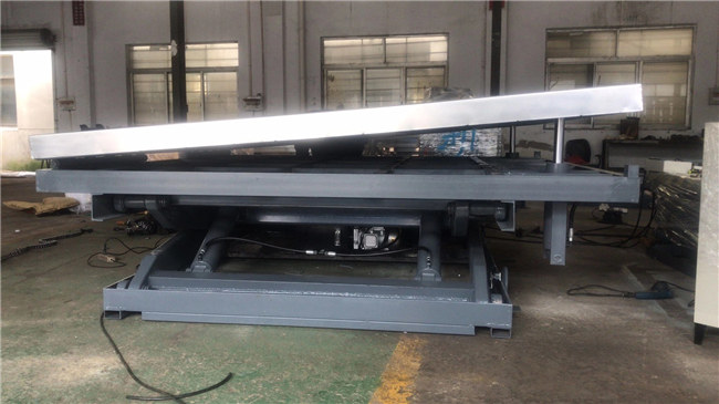 葫蘆島好用的液壓升降貨梯怎么買升降平穩