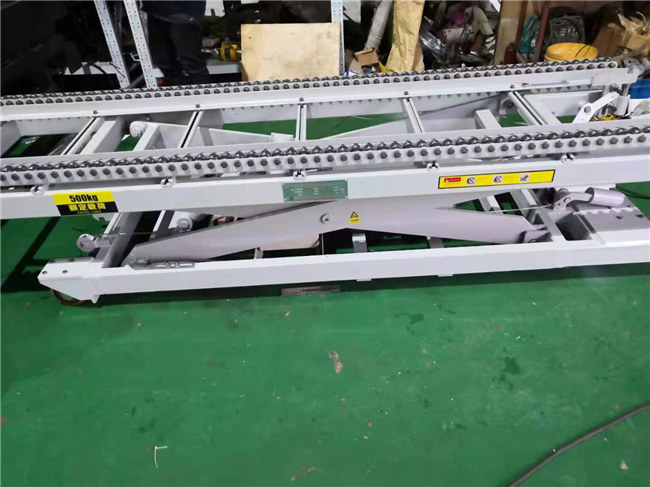 葫蘆島好用的液壓升降貨梯怎么買升降平穩