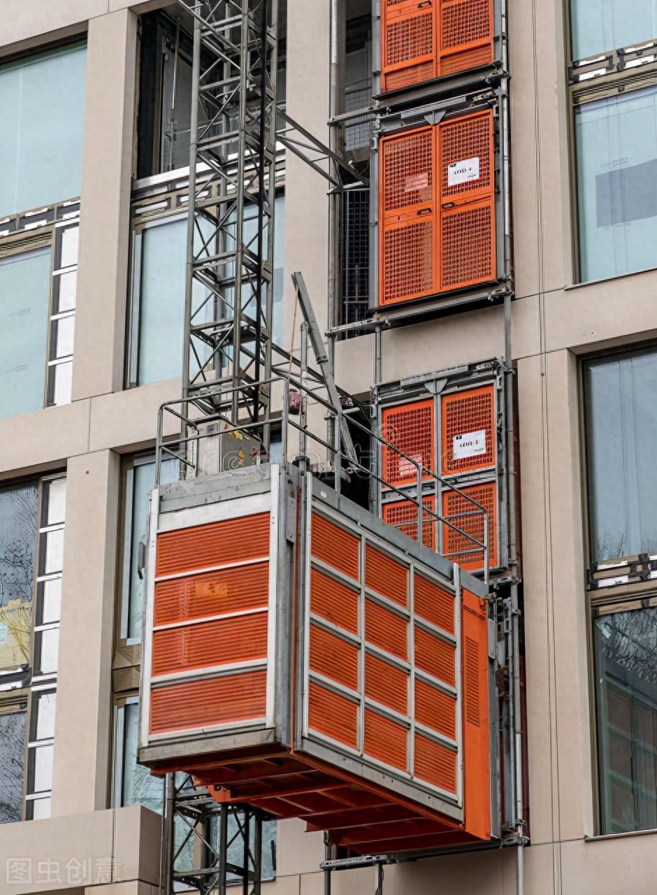 想考一個人貨電梯證怎么考?大概要多少費用?點擊查看詳情