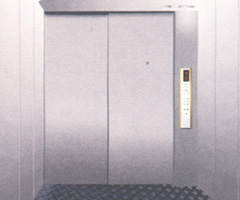 寧波貨梯升降機_無機房載貨電梯_貨梯升降機如何安裝監控