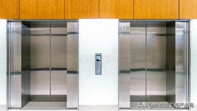 電梯驚魂！監(jiān)理必抓的8類核心材料清單，漏檢一項(xiàng)全樓遭殃