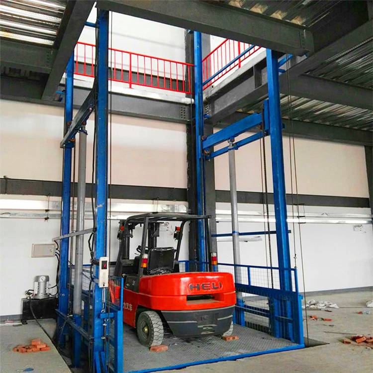 開封升降貨梯用途=鏈條式升降貨梯2022已更新