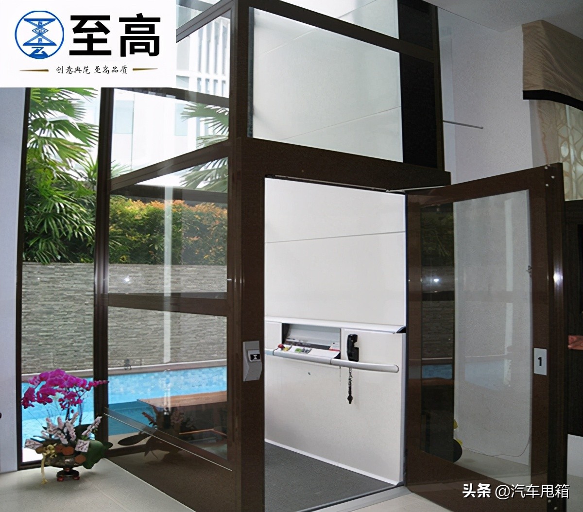 升降機(jī)貨梯噪音標(biāo)準(zhǔn)_液壓升降機(jī)噪音原因_貨梯升降機(jī)如何安裝監(jiān)控